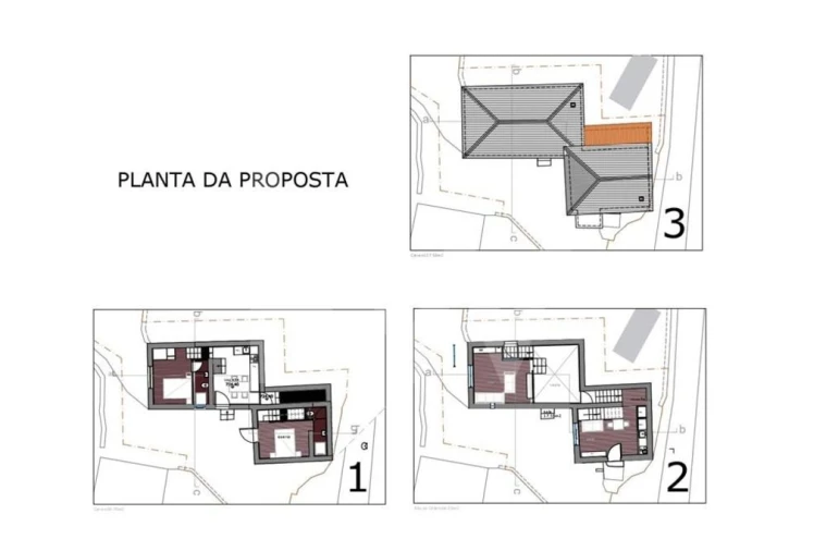 Moradia T3 para Venda em Bustelo, Carneiro e Carvalho de Rei Foto 10