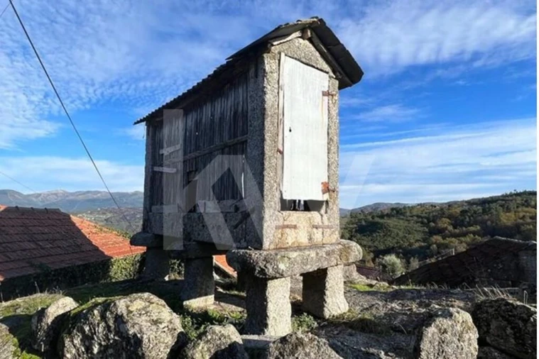 Moradia T3 para Venda em Bustelo, Carneiro e Carvalho de Rei Foto 8