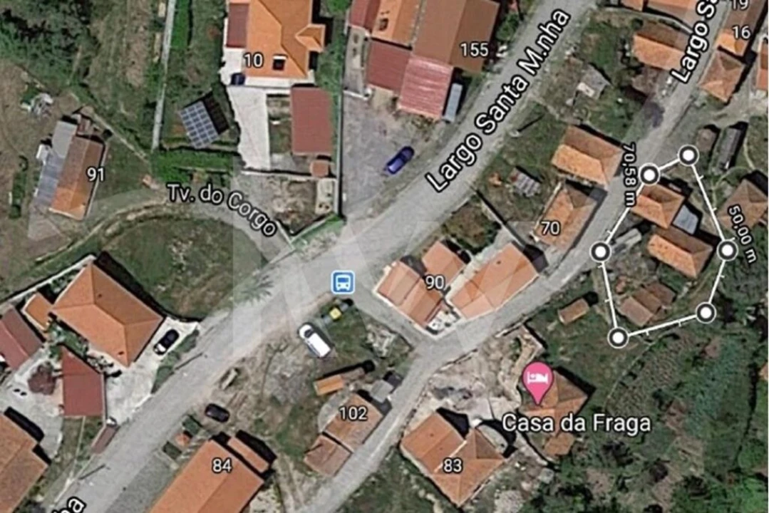 Moradia T3 para Venda em Bustelo, Carneiro e Carvalho de Rei Foto 6