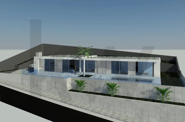 Moradia T3 para Venda em Estreito da Calheta Foto 14