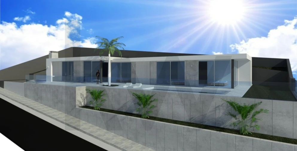 Moradia T3 para Venda em Estreito da Calheta Foto 15