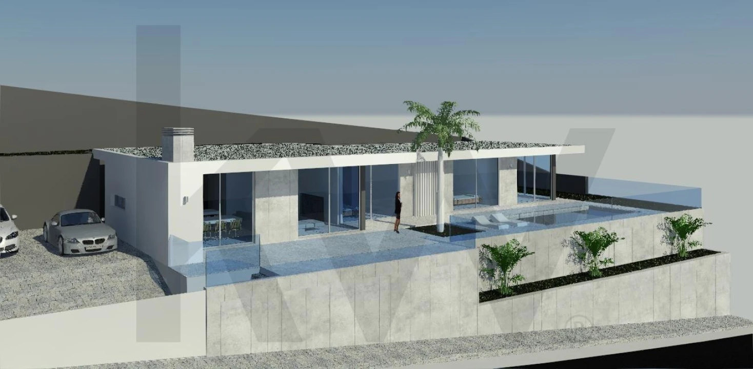 Moradia T3 para Venda em Estreito da Calheta Foto 13