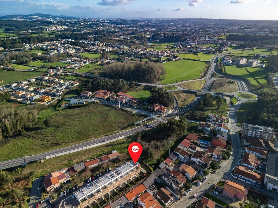 Moradia T5 para Venda em Castêlo da Maia Foto 69