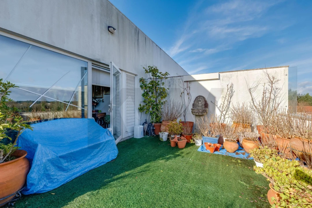 Moradia T5 para Venda em Castêlo da Maia Foto 56