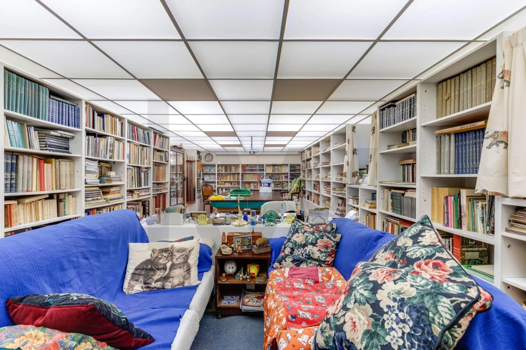 Moradia T5 para Venda em Castêlo da Maia Foto 32