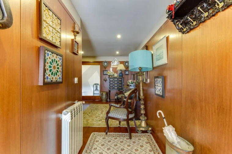 Moradia T5 para Venda em Castêlo da Maia Foto 10