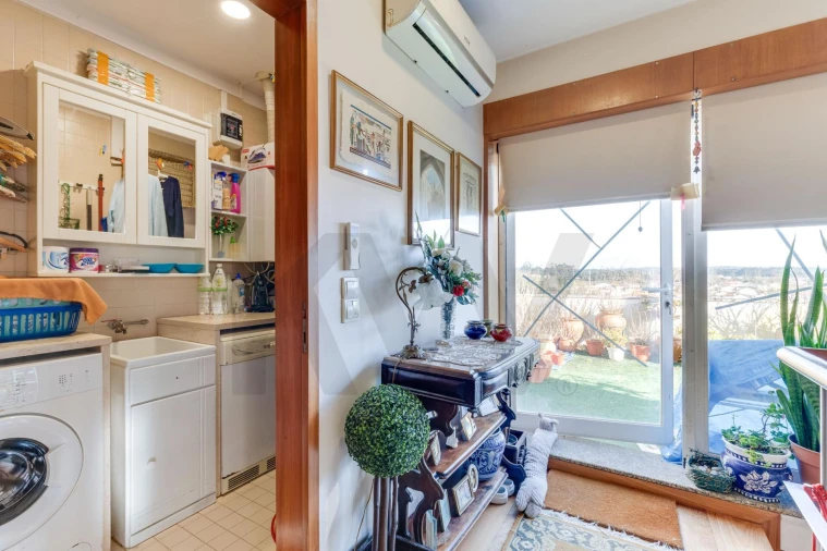 Moradia T5 para Venda em Castêlo da Maia Foto 51