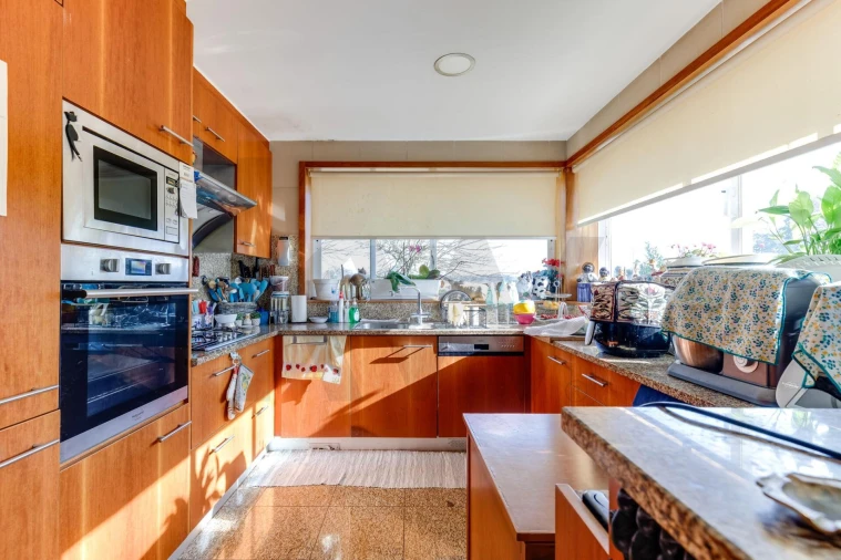 Moradia T5 para Venda em Castêlo da Maia Foto 23