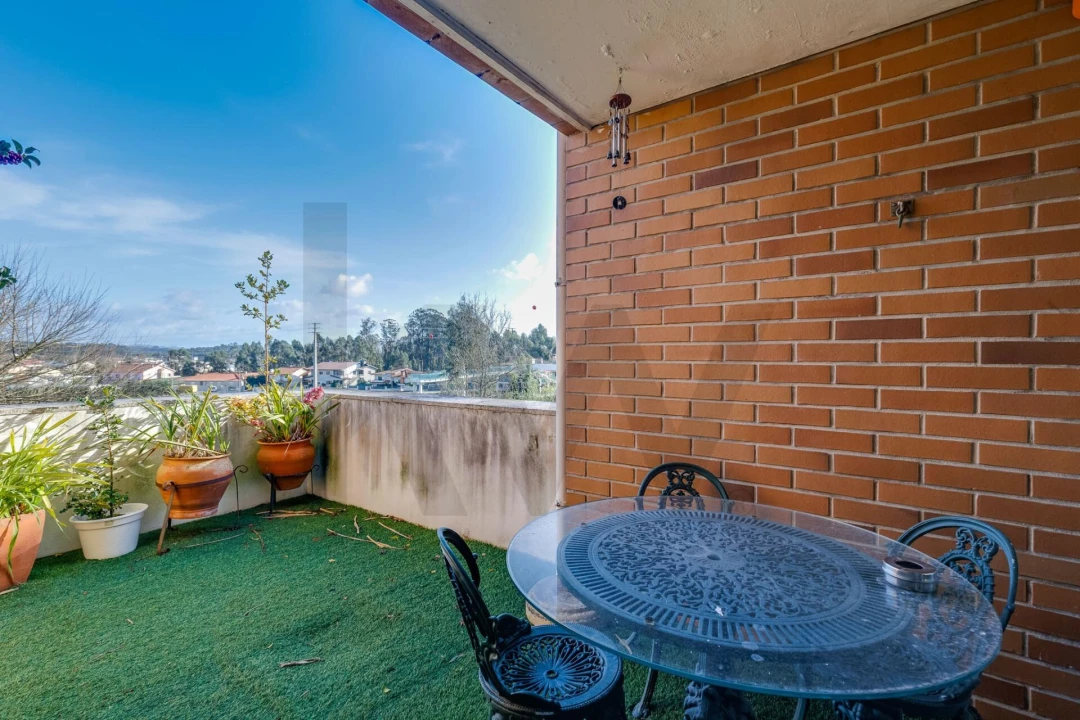 Moradia T5 para Venda em Castêlo da Maia Foto 48