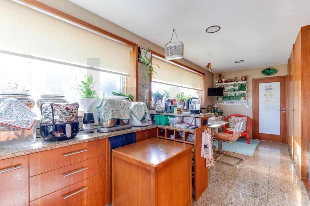 Moradia T5 para Venda em Castêlo da Maia Foto 20