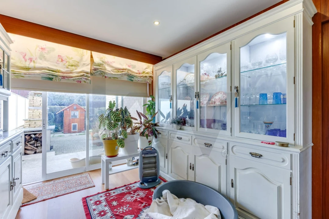 Moradia T5 para Venda em Castêlo da Maia Foto 25