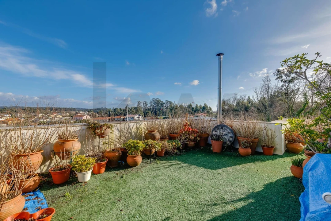 Moradia T5 para Venda em Castêlo da Maia Foto 55