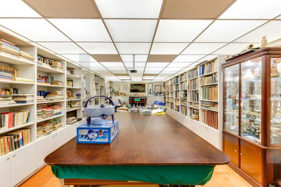 Moradia T5 para Venda em Castêlo da Maia Foto 29