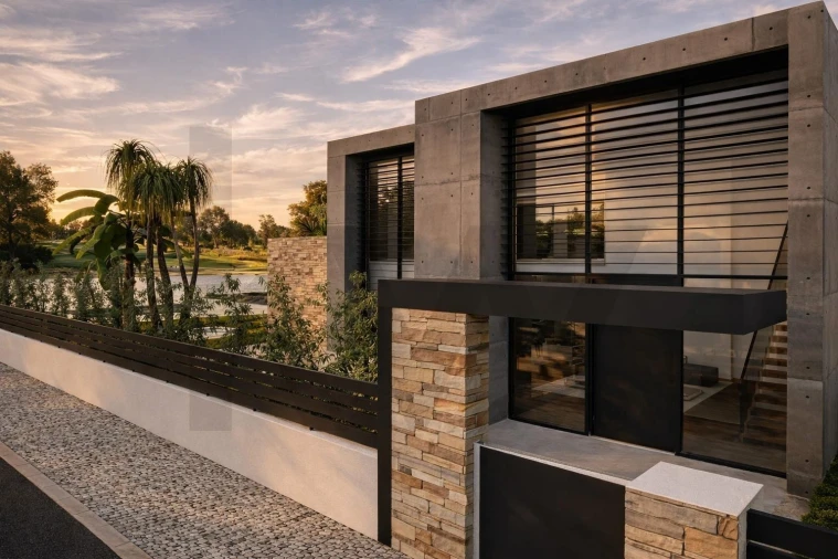 Moradia T5 para Venda em Charneca de Caparica e Sobreda Foto 3