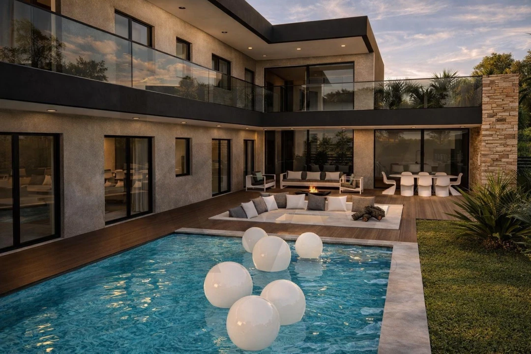 Moradia T5 para Venda em Charneca de Caparica e Sobreda Foto 2