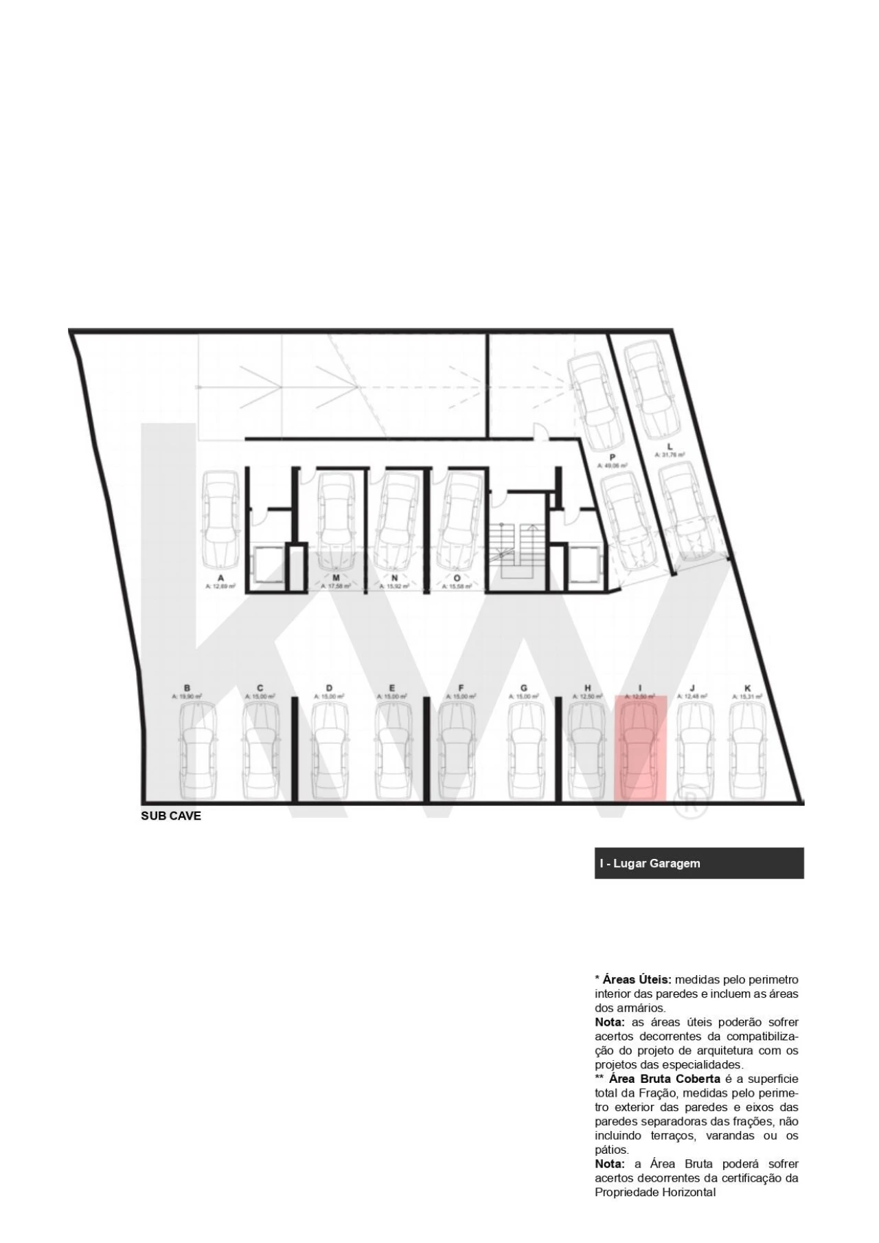 Apartamento T3 para Venda em Matosinhos e Leça da Palmeira Foto 22