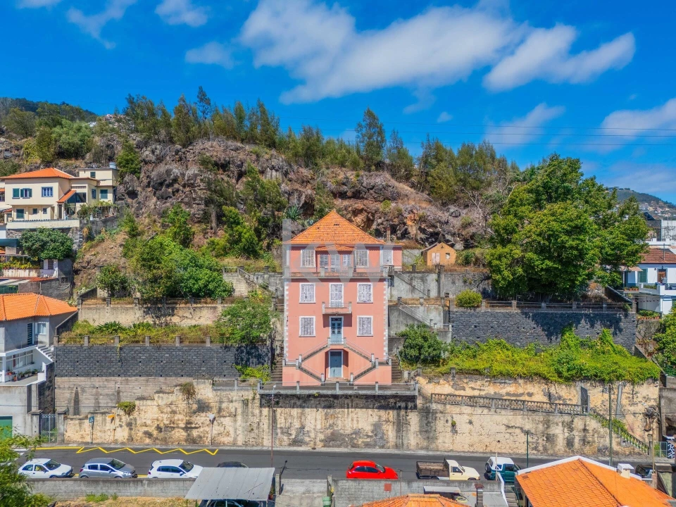 Prédio para Venda em Funchal (Santa Luzia) Foto 11