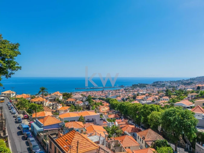 Prédio para Venda em Funchal (Santa Luzia) Foto 2
