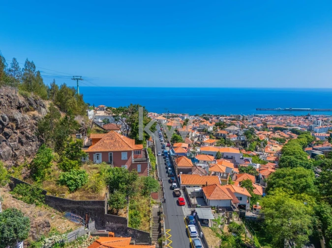 Prédio para Venda em Funchal (Santa Luzia) Foto 14