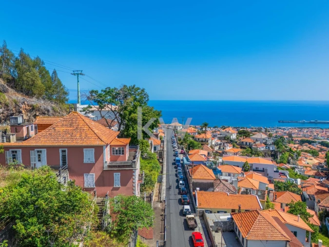 Prédio para Venda em Funchal (Santa Luzia) Foto 20