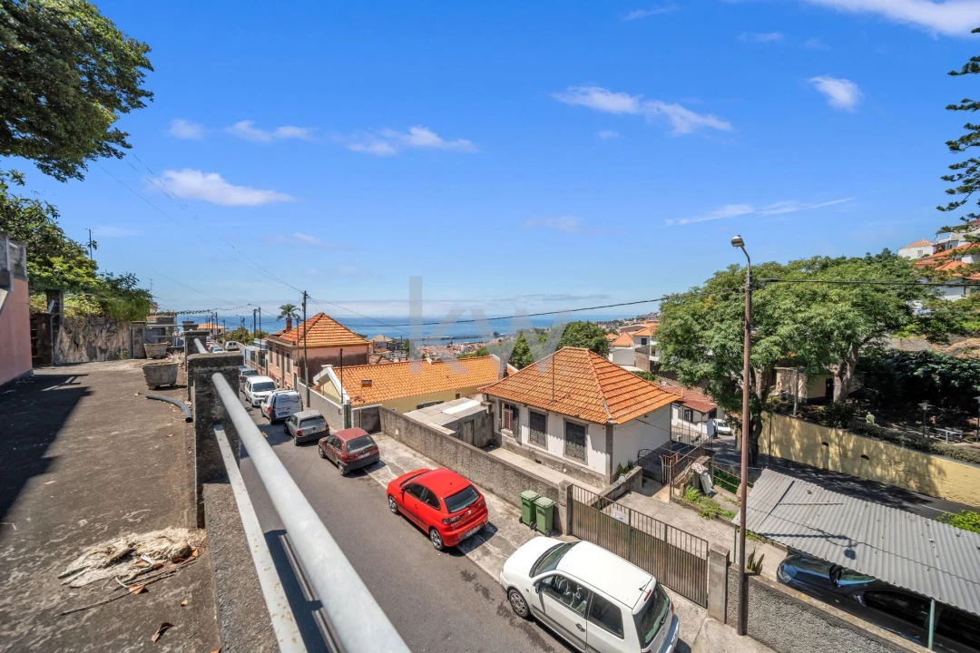 Prédio para Venda em Funchal (Santa Luzia) Foto 21