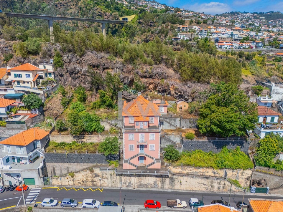 Prédio para Venda em Funchal (Santa Luzia) Foto 10
