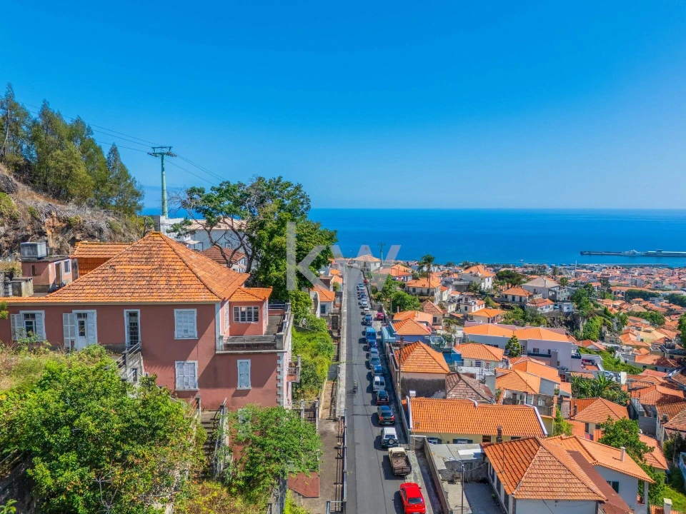 Prédio para Venda em Funchal (Santa Luzia) Foto 20