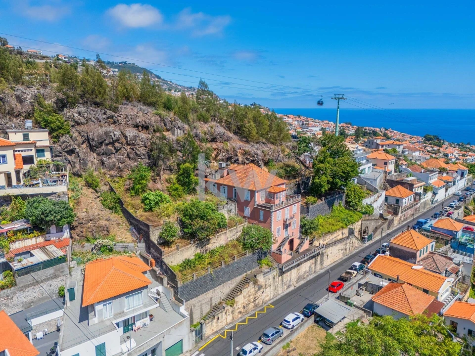 Prédio para Venda em Funchal (Santa Luzia) Foto 13