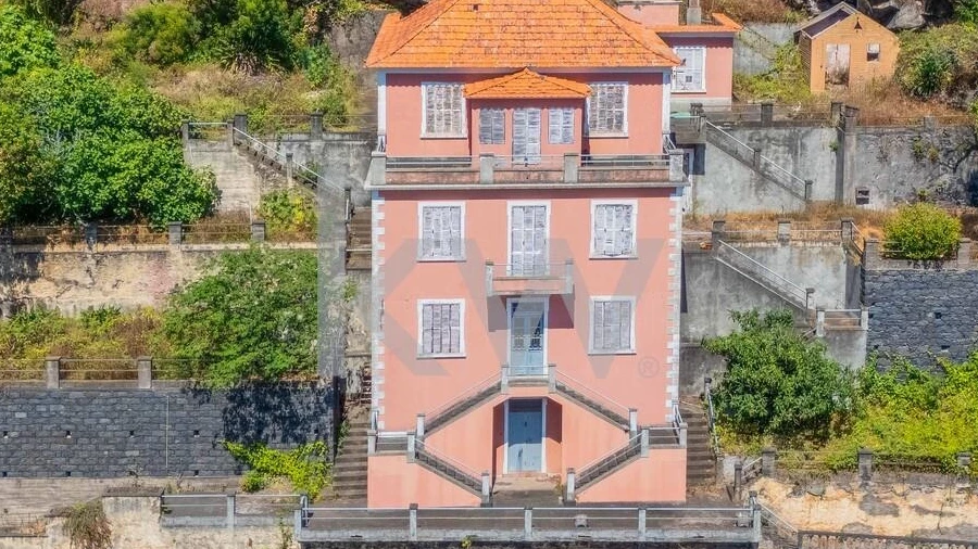 Prédio para Venda em Funchal (Santa Luzia)