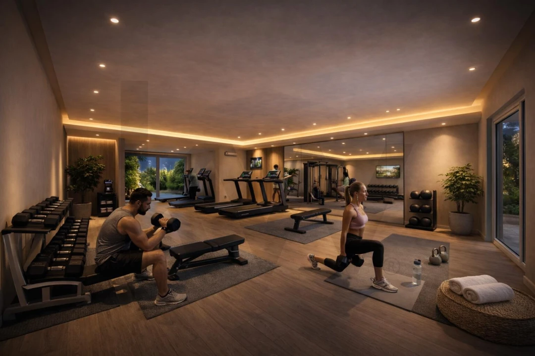 Apartamento T2 para Venda em Ramada e Caneças Foto 3