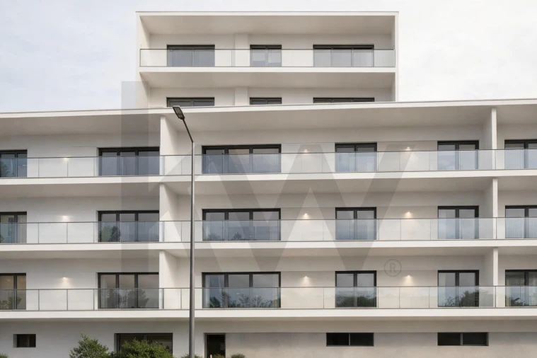 Apartamento T2 para Venda em Ramada e Caneças Foto 15