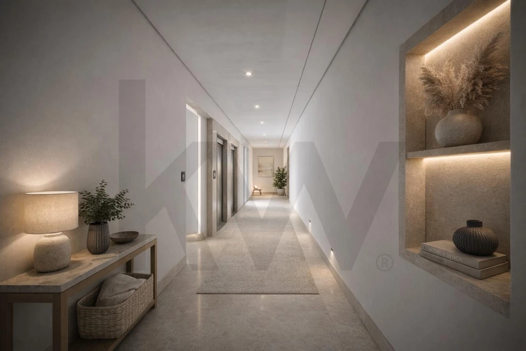 Apartamento T2 para Venda em Ramada e Caneças Foto 6