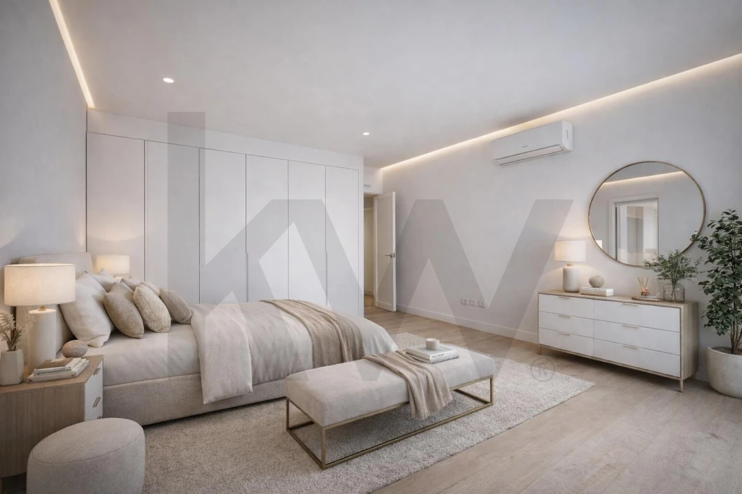 Apartamento T2 para Venda em Ramada e Caneças Foto 8