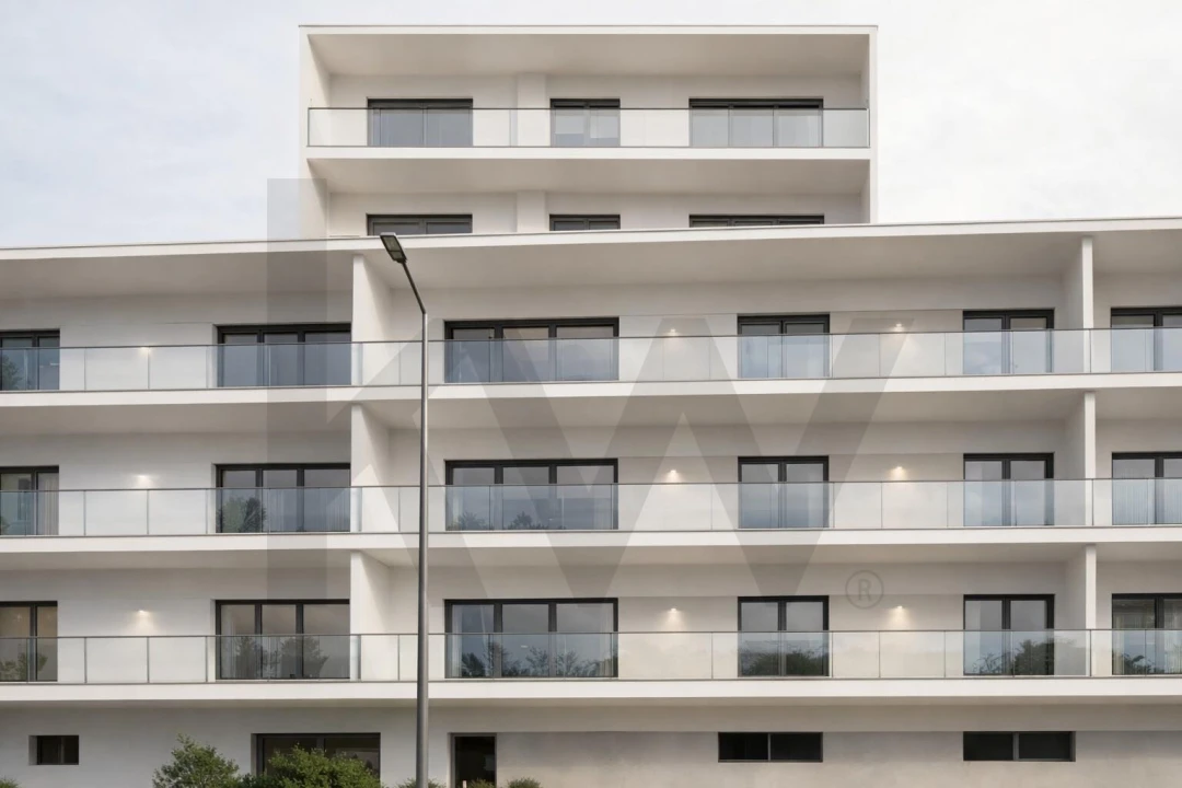 Apartamento T3 para Venda em Ramada e Caneças Foto 1