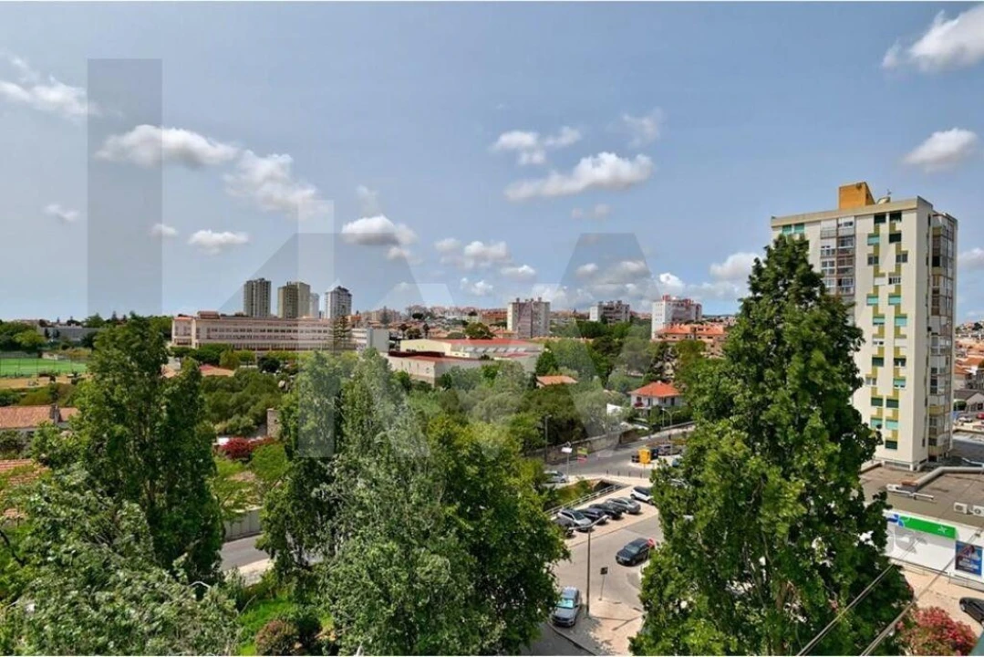 Apartamento T3 para Arrendamento em Carcavelos e Parede Foto 14