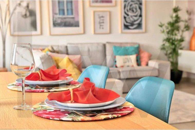 Apartamento T3 para Arrendamento em Carcavelos e Parede Foto 30