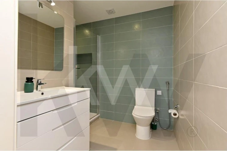 Apartamento T3 para Arrendamento em Carcavelos e Parede Foto 21