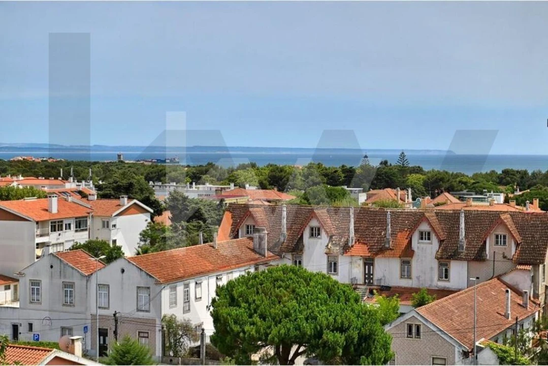 Apartamento T3 para Arrendamento em Carcavelos e Parede Foto 17