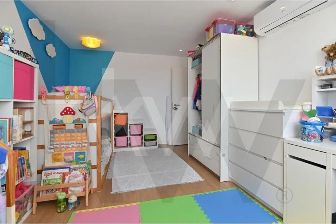 Apartamento T3 para Arrendamento em Carcavelos e Parede Foto 28