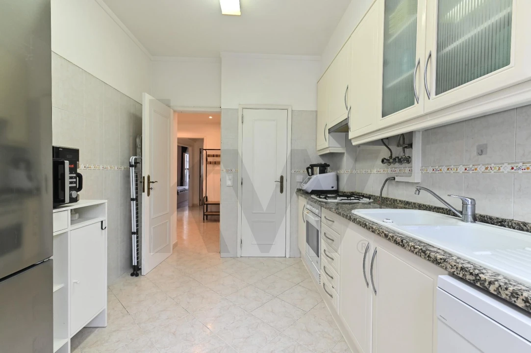 Apartamento T2 para Venda em Santa Iria de Azoia, São João da Talha e Bobadela Foto 7