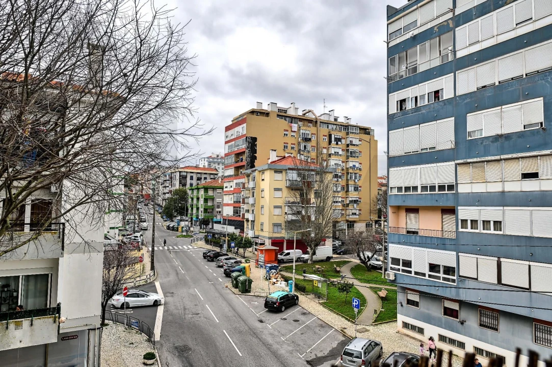 Apartamento T2 para Venda em Santa Iria de Azoia, São João da Talha e Bobadela Foto 21