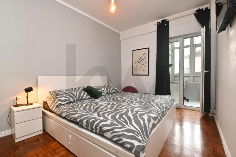 Apartamento T2 para Venda em Santa Iria de Azoia, São João da Talha e Bobadela Foto 14