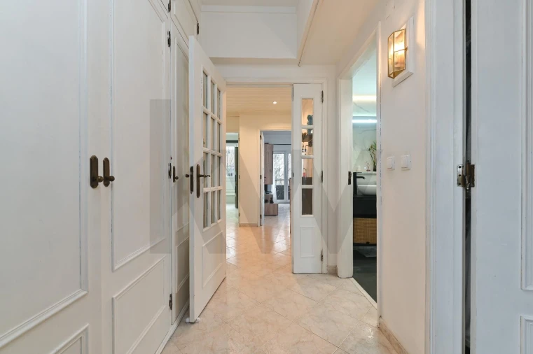 Apartamento T2 para Venda em Santa Iria de Azoia, São João da Talha e Bobadela Foto 8