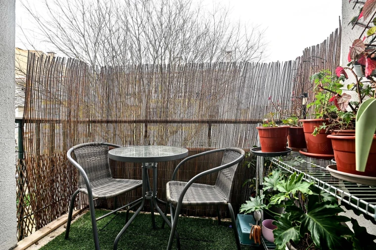 Apartamento T2 para Venda em Santa Iria de Azoia, São João da Talha e Bobadela Foto 4