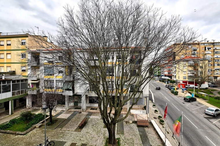 Apartamento T2 para Venda em Santa Iria de Azoia, São João da Talha e Bobadela Foto 19