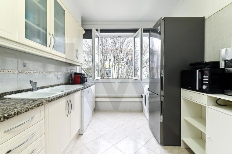 Apartamento T2 para Venda em Santa Iria de Azoia, São João da Talha e Bobadela Foto 6