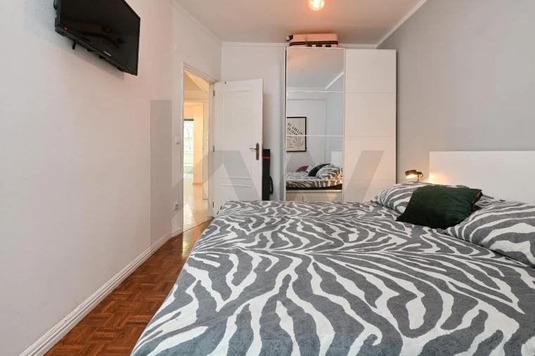 Apartamento T2 para Venda em Santa Iria de Azoia, São João da Talha e Bobadela Foto 13