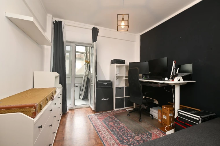 Apartamento T2 para Venda em Santa Iria de Azoia, São João da Talha e Bobadela Foto 11