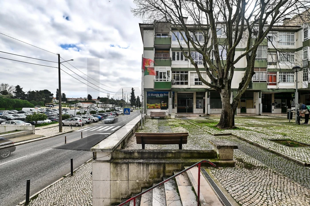 Apartamento T2 para Venda em Santa Iria de Azoia, São João da Talha e Bobadela Foto 20