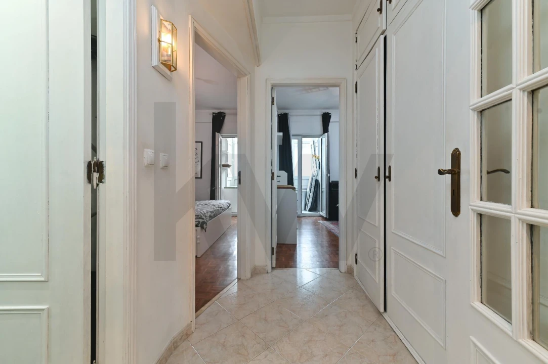 Apartamento T2 para Venda em Santa Iria de Azoia, São João da Talha e Bobadela Foto 10